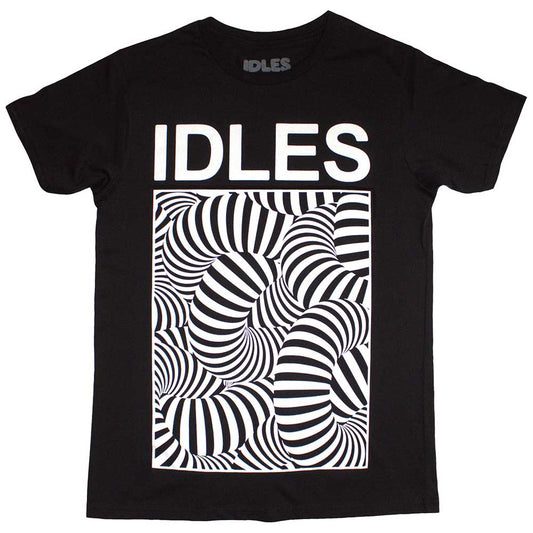 IDLES Psych Tubes