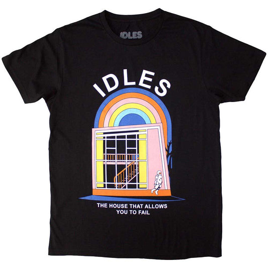 IDLES The House [T-Shirt]