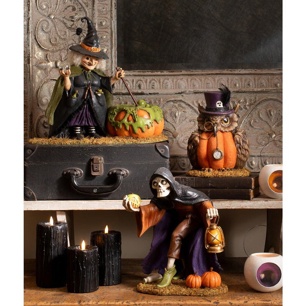 Igor Skeleton by Bethany Lowe Designs - LAST CHANCE!!