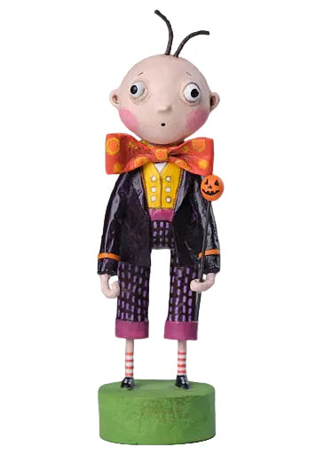 Igor Lori Mitchell Halloween Figure *NEW FOR 2026*