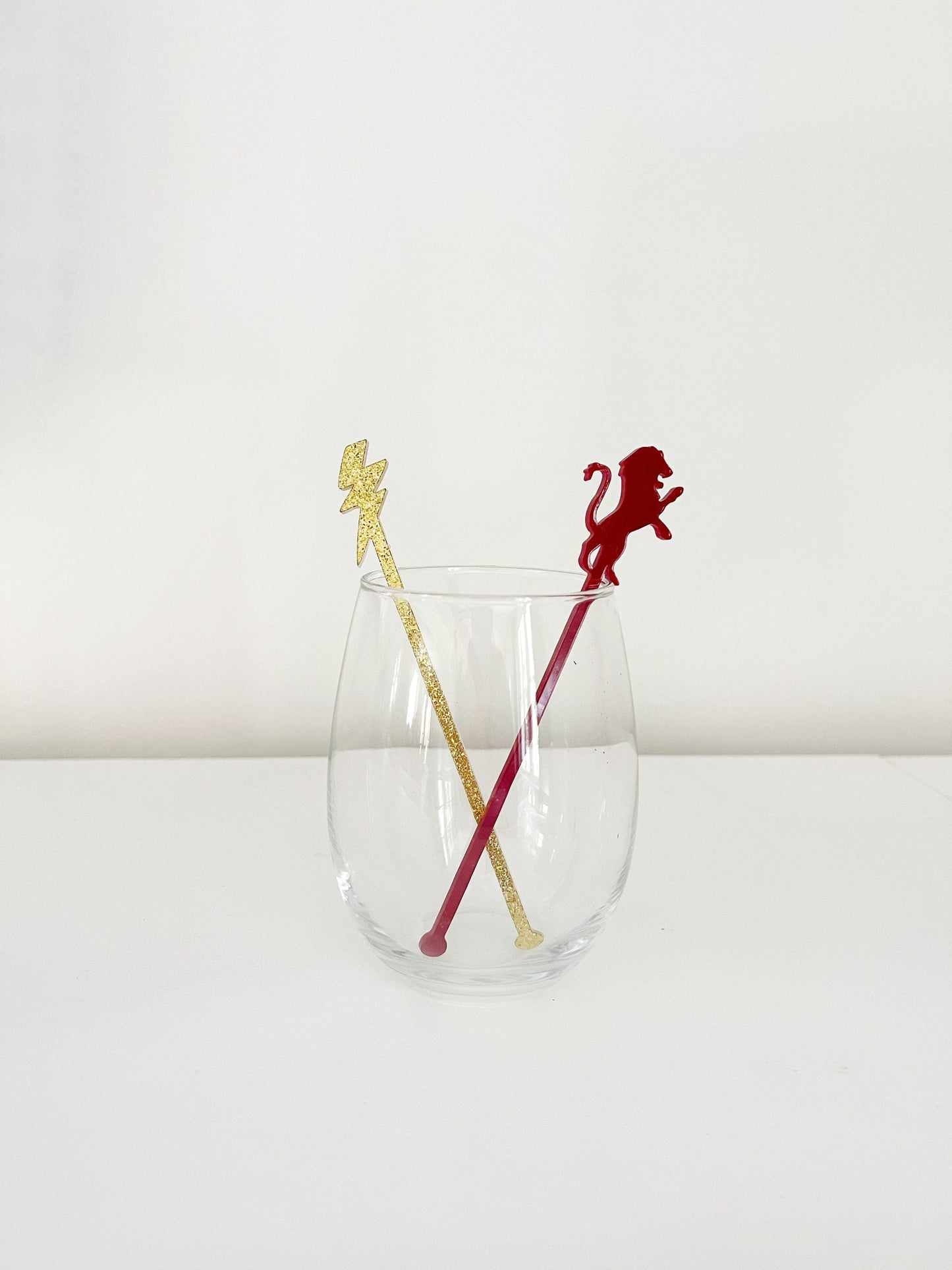 Harry Potter Inspired Stir Stick Set