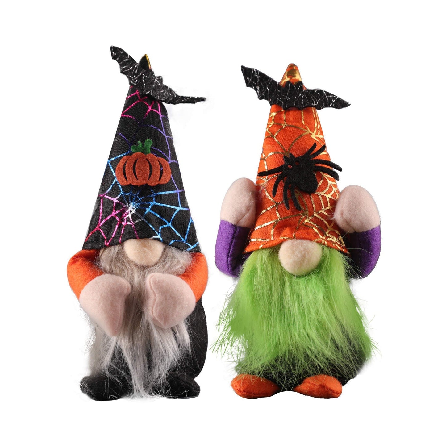 Gnome - Halloween - Set #3