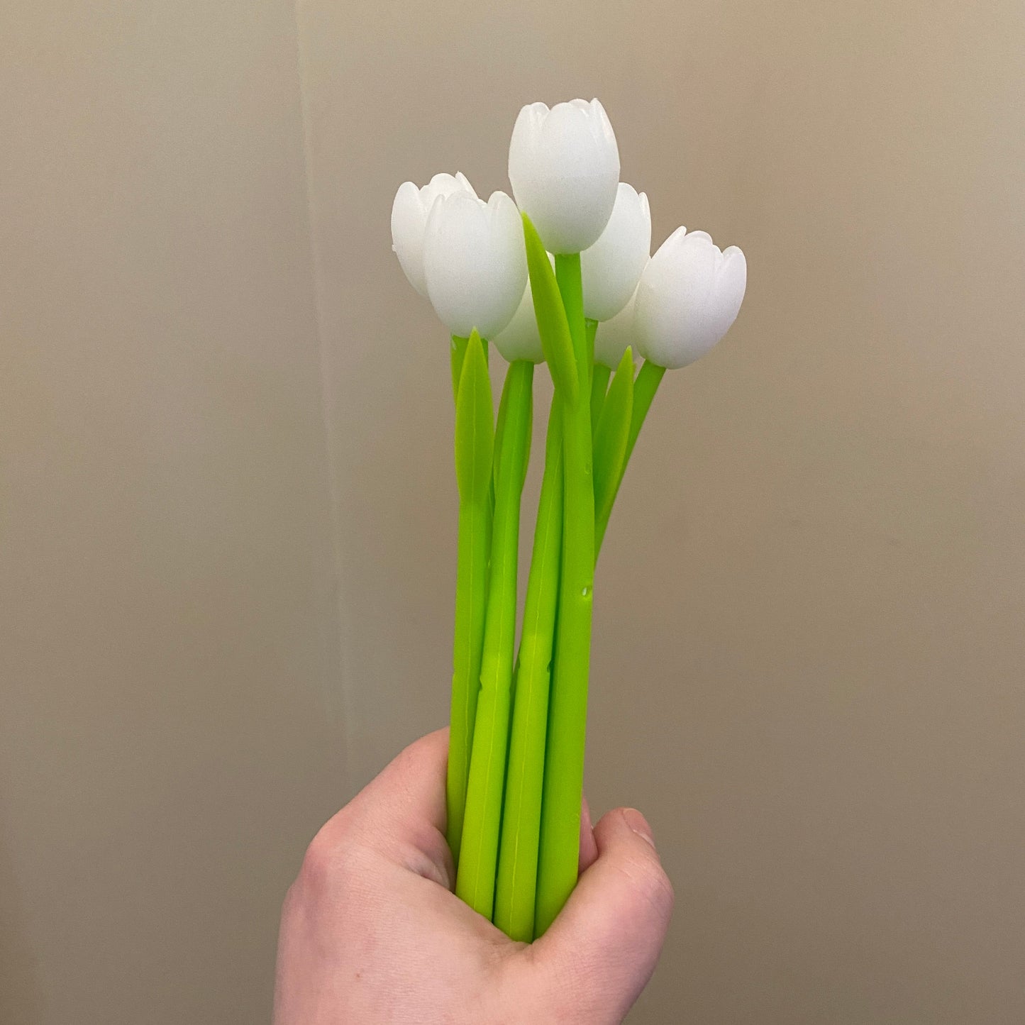 Pen - Color Changing Tulip