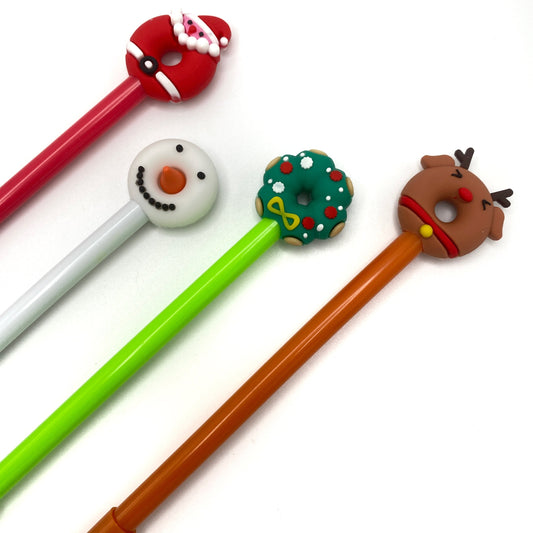 Pen - Christmas