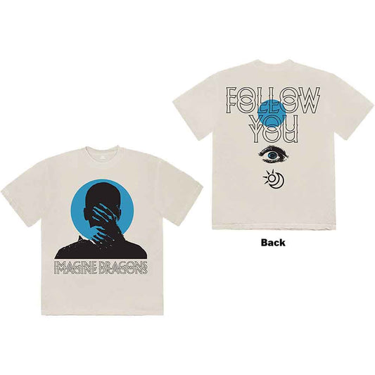 Imagine Dragons Follow You [T-Shirt]