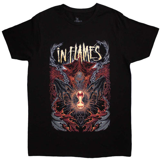 In Flames Ghost In My Head [T-Shirt]