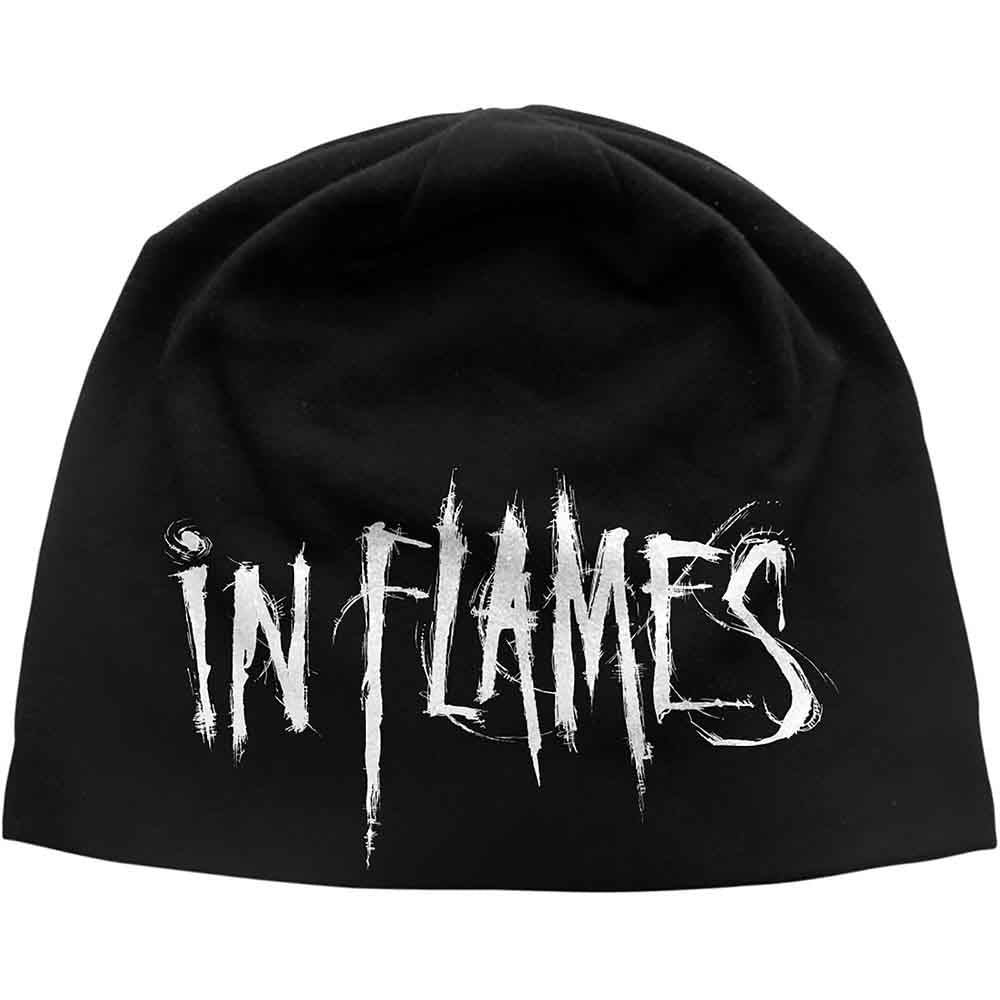 In Flames Logo [Hat]