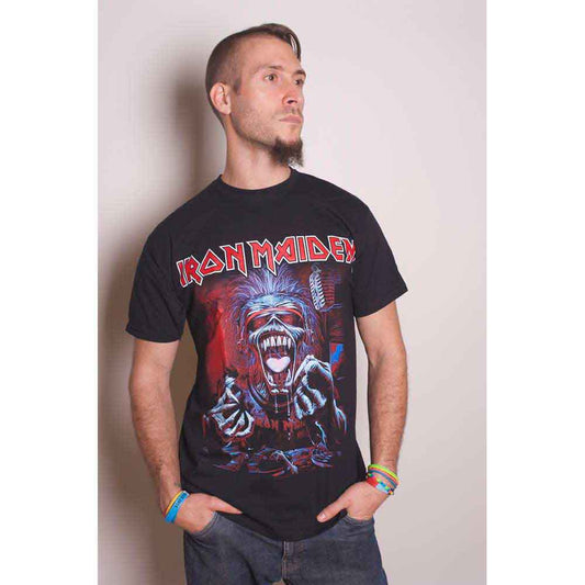 Iron Maiden A Read Dead One [T-Shirt]