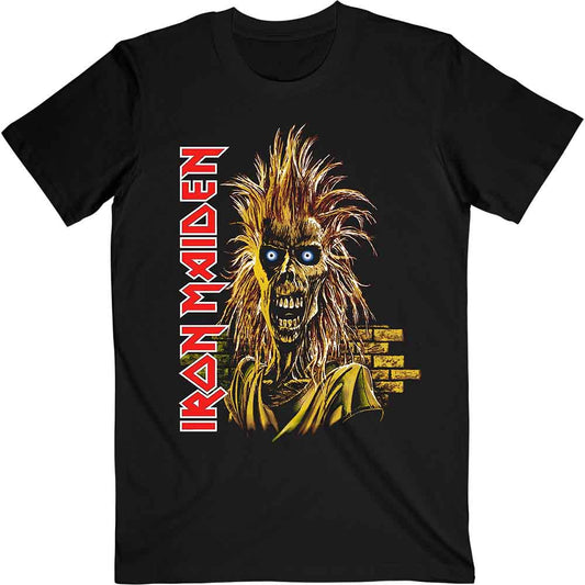 Iron Maiden First Album 2 [T-Shirt]
