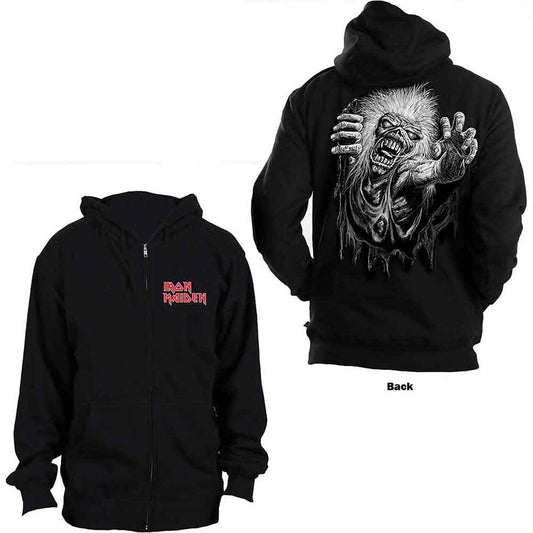 Iron Maiden No Prayer [Sweatshirt]