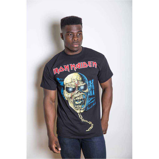 Iron Maiden Piece of Mind [T-Shirt]