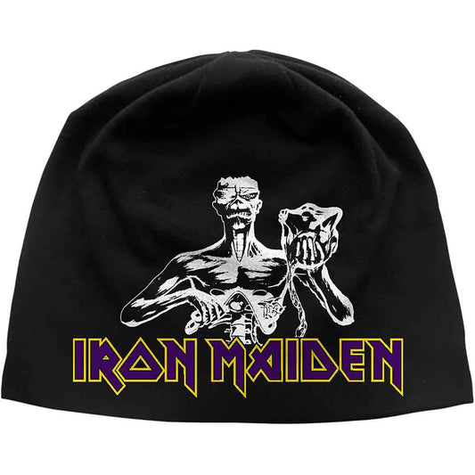Iron Maiden Seventh Son [Hat]