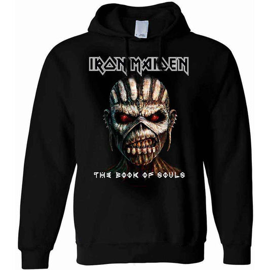 Iron Maiden The Book of Souls [Sweatshirt]