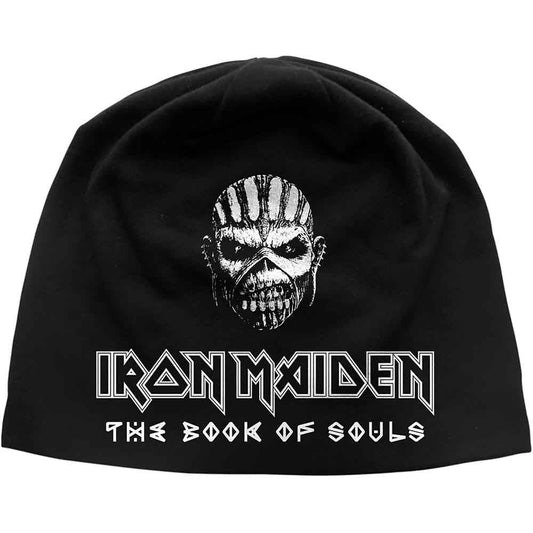 Iron Maiden The Book of Souls [Hat]