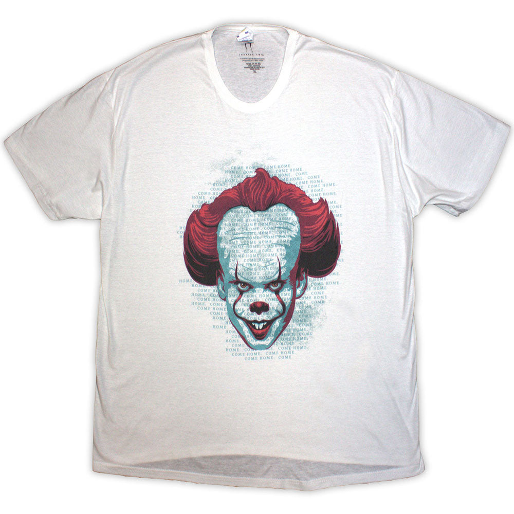 It Pennywise Come Home [T-Shirt]