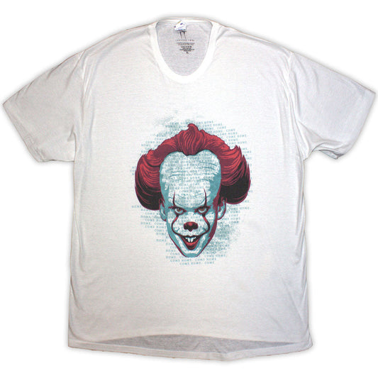 It Pennywise Come Home [T-Shirt]