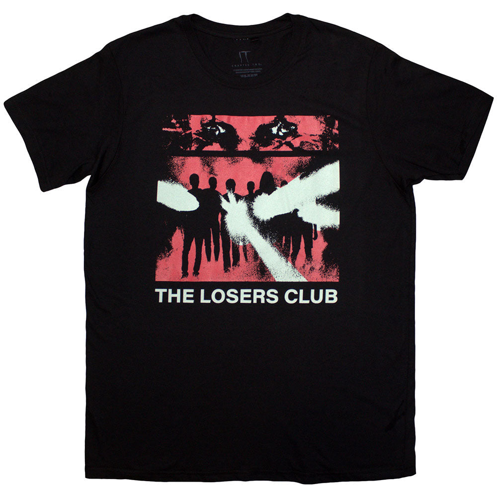 It The Losers Club