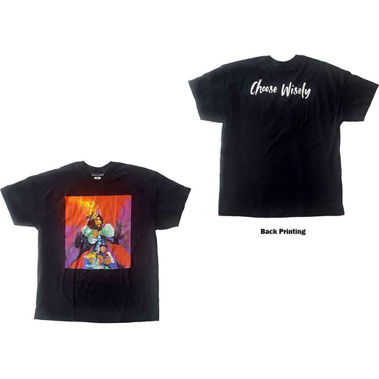 J Cole Choose Wisely [T-Shirt]