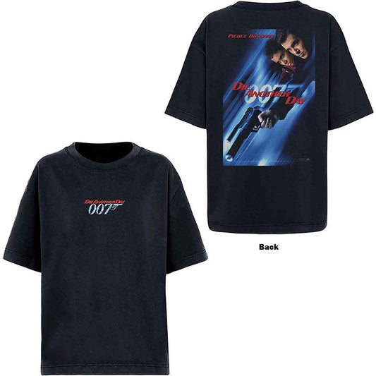 James Bond 007 Die Another Day [T-Shirt]