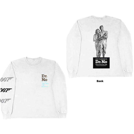 James Bond 007 Dr No [T-Shirt]