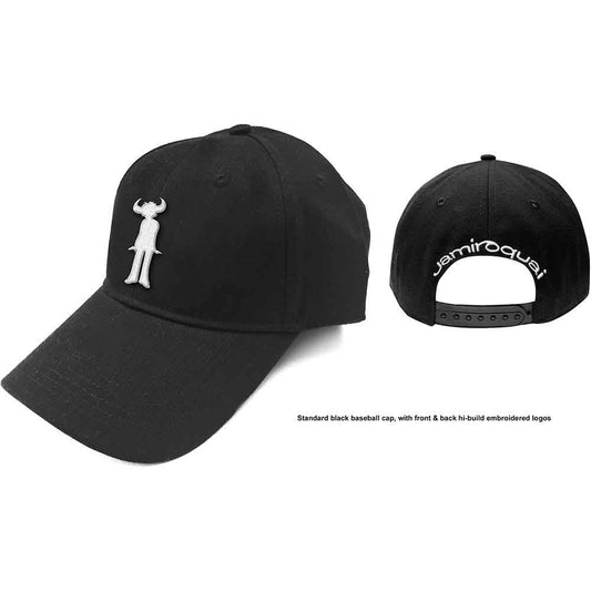 Jamiroquai Logo [Hat]