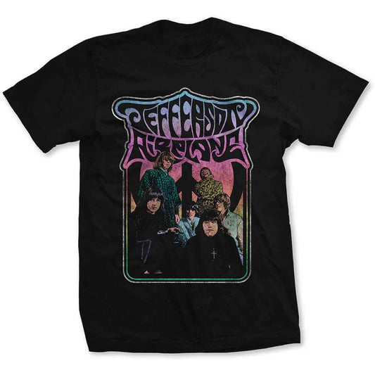 Jefferson Airplane Band Photo [T-Shirt]
