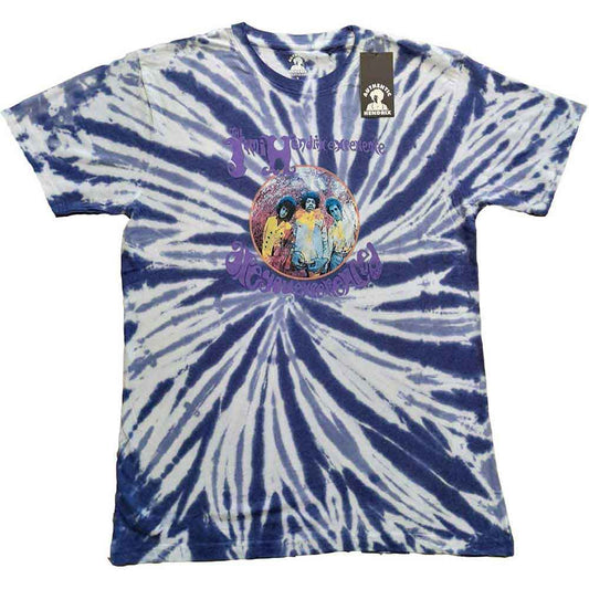 Jimi Hendrix Are You Experienced [T-Shirt]
