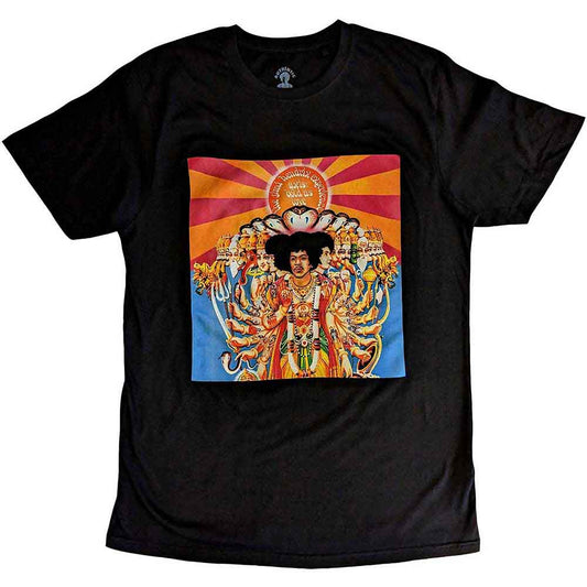 Jimi Hendrix Axis [T-Shirt]