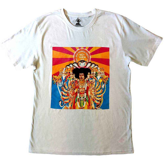 Jimi Hendrix Axis [T-Shirt]