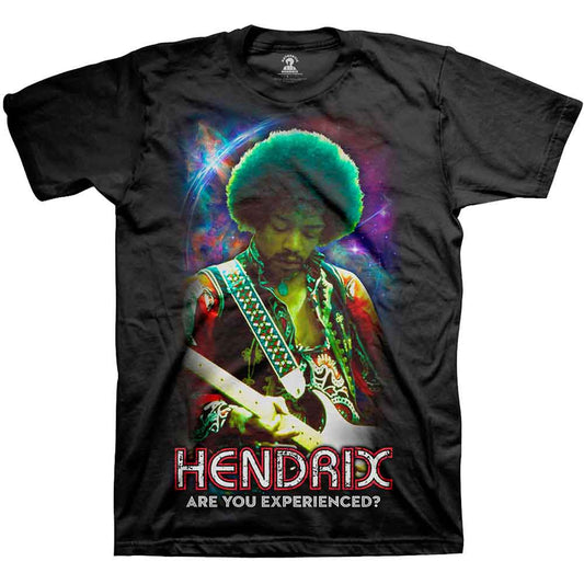 Jimi Hendrix Cosmic [T-Shirt]