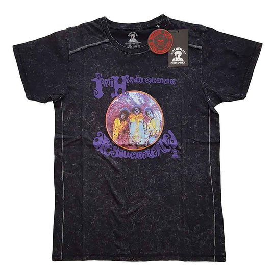Jimi Hendrix Experienced [T-Shirt]