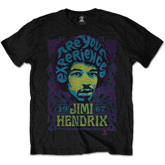 Jimi Hendrix Experienced [T-Shirt]