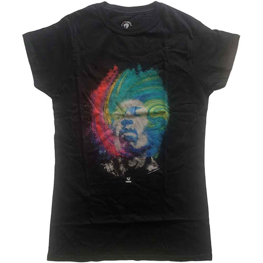 Jimi Hendrix Galaxy [T-Shirt]