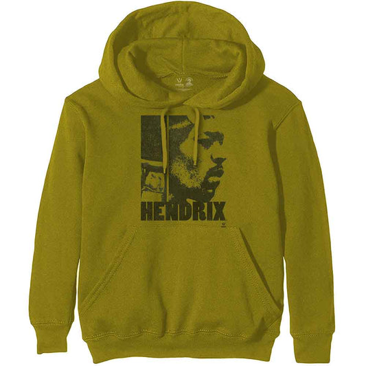 Jimi Hendrix Let Me Live [Sweatshirt]