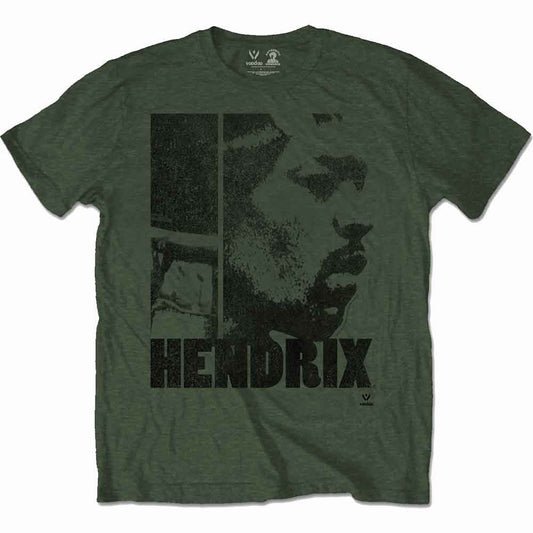 Jimi Hendrix Let Me Live [T-Shirt]