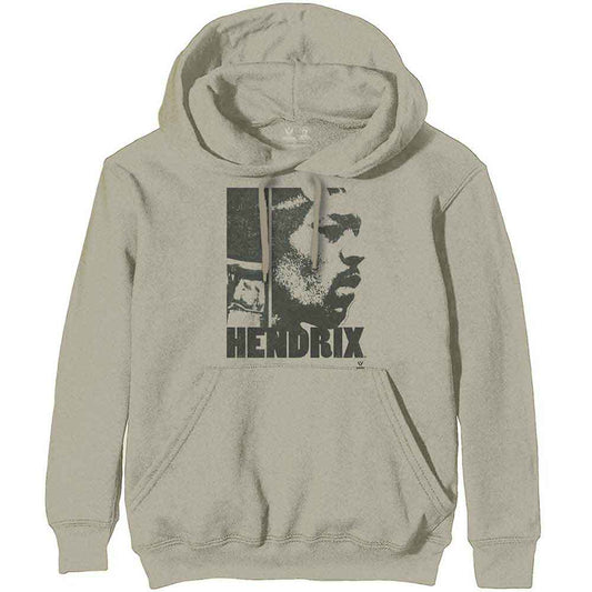 Jimi Hendrix Let Me Live [Sweatshirt]