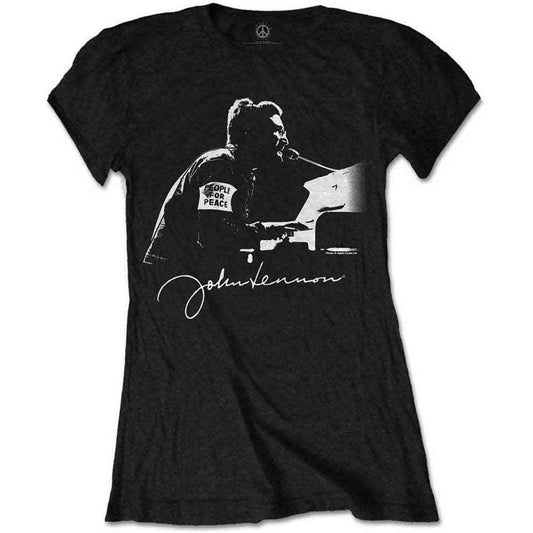 John Lennon People for Peace [T-Shirt]