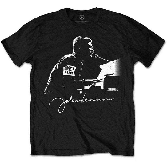John Lennon People for Peace [T-Shirt]