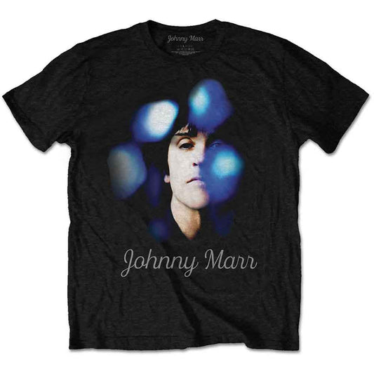 Johnny Marr Album Photo [T-Shirt]