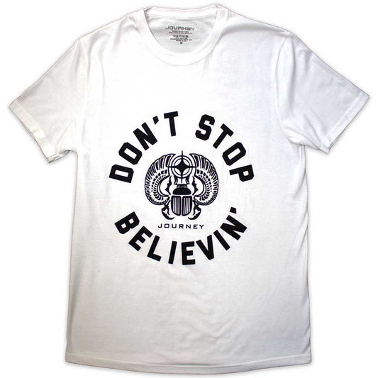 Journey Believin' [T-Shirt]