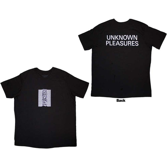 Joy Division Lone Pulsar [T-Shirt]
