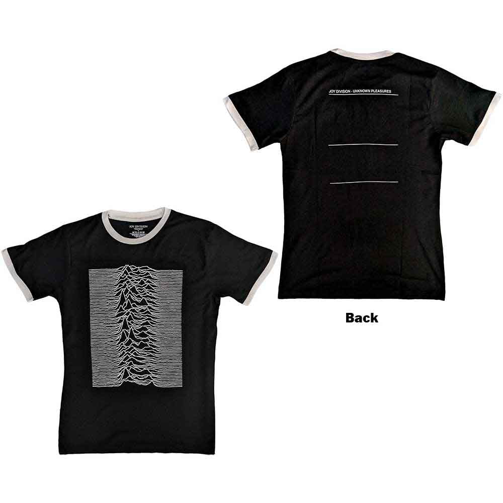 Joy Division Unknown Pleasures