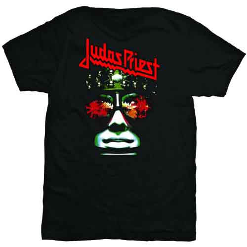 Judas Priest Hell-Bent [T-Shirt]
