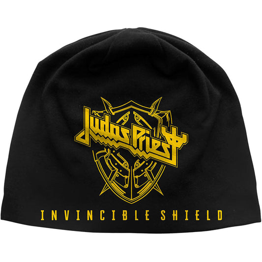 Judas Priest Invincible Shield JD Print