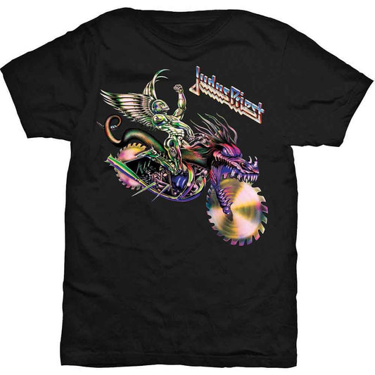 Judas Priest Painkiller Solo [T-Shirt]