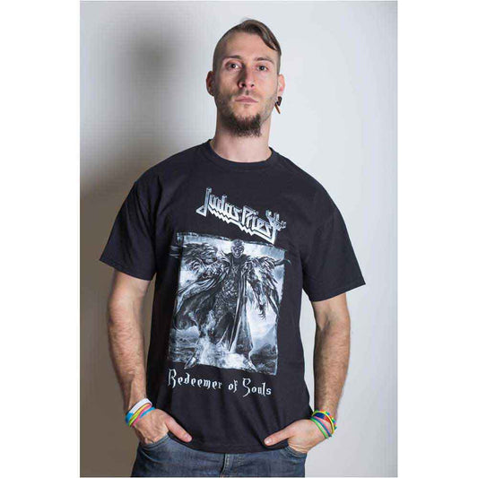 Judas Priest Redeemer of Souls [T-Shirt]