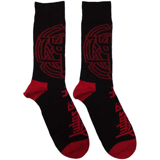 Judas Priest Trident Emblem [Socks]