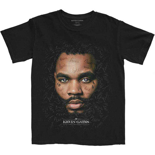 Kevin Gates Jumbo Power [T-Shirt]