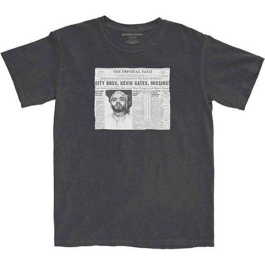Kevin Gates The Paper [T-Shirt]