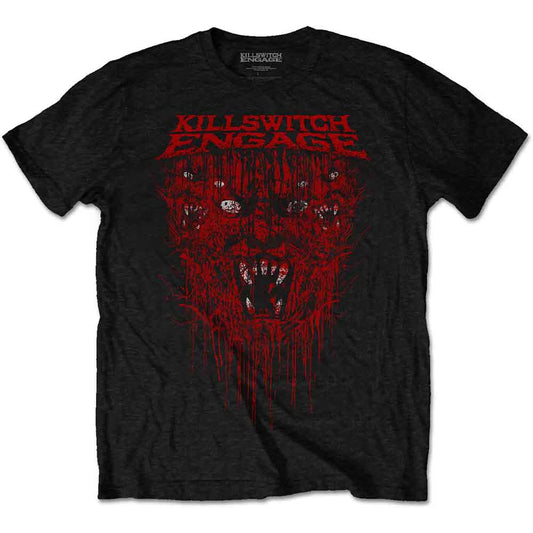 Killswitch Engage Gore [T-Shirt]